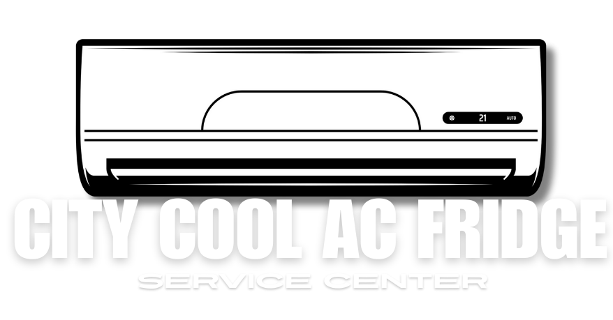 City Cool Ac Fridge Service Center