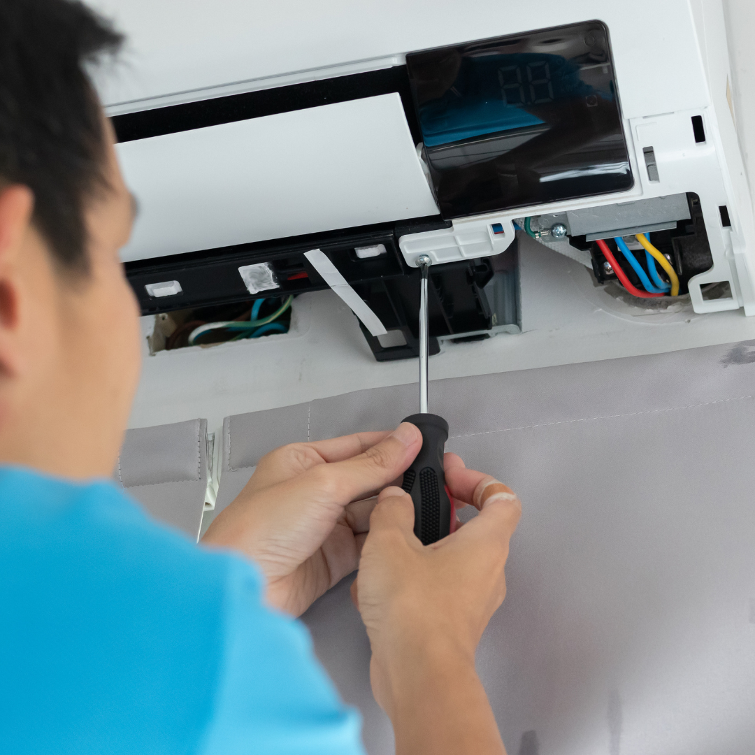 AC Repair Service Near Me