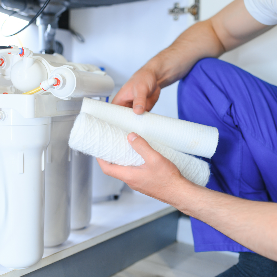 RO Repair And RO Service Near Me